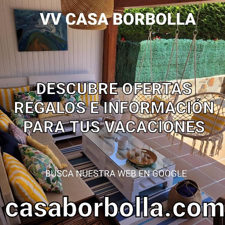 Vivienda Vacacional Casa Borbolla Colombres Εξωτερικό φωτογραφία