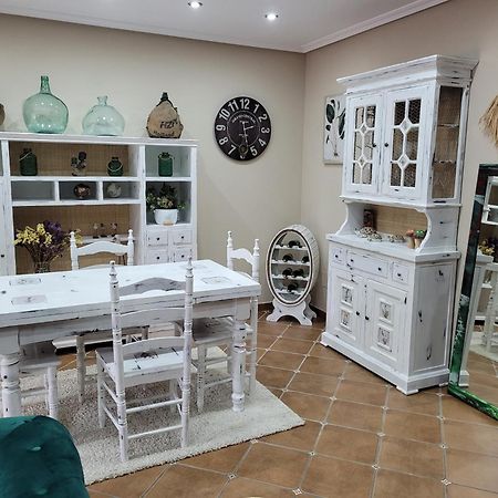 Vivienda Vacacional Casa Borbolla Colombres Εξωτερικό φωτογραφία