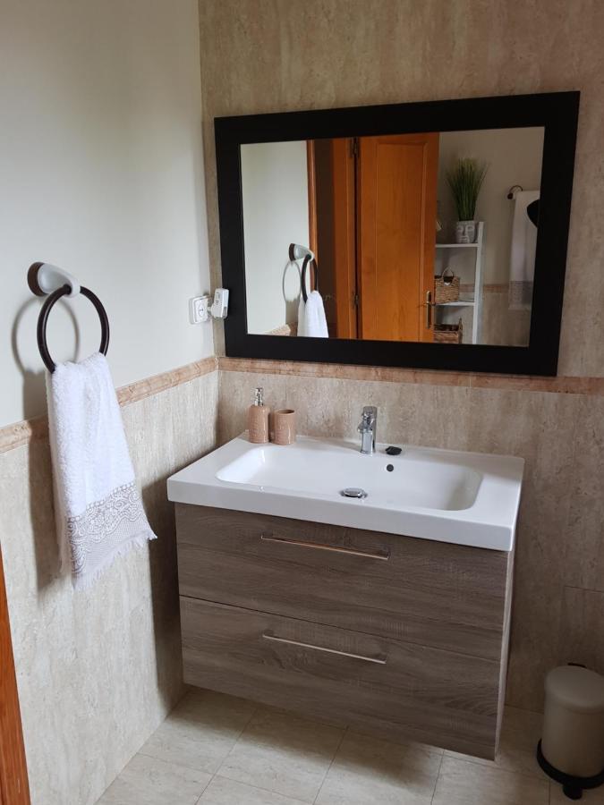 Vivienda Vacacional Casa Borbolla Colombres Εξωτερικό φωτογραφία