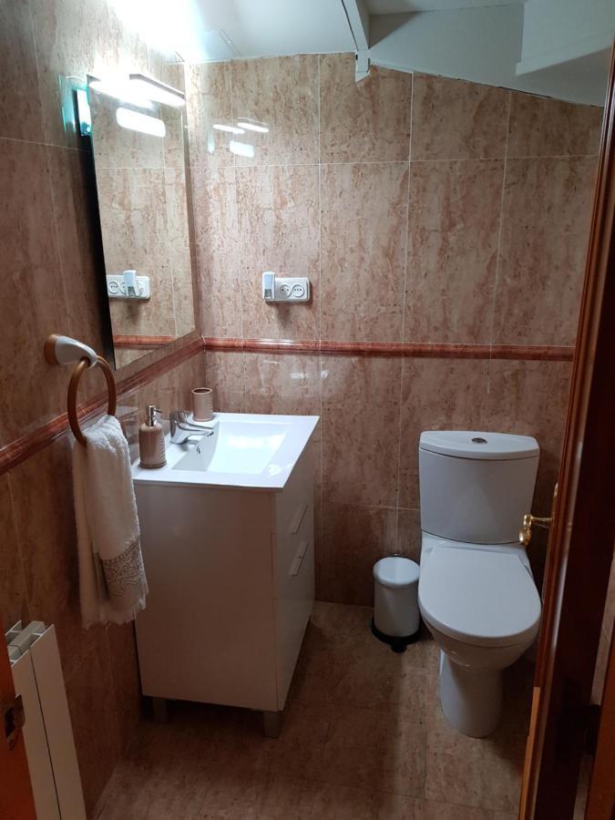 Vivienda Vacacional Casa Borbolla Colombres Εξωτερικό φωτογραφία