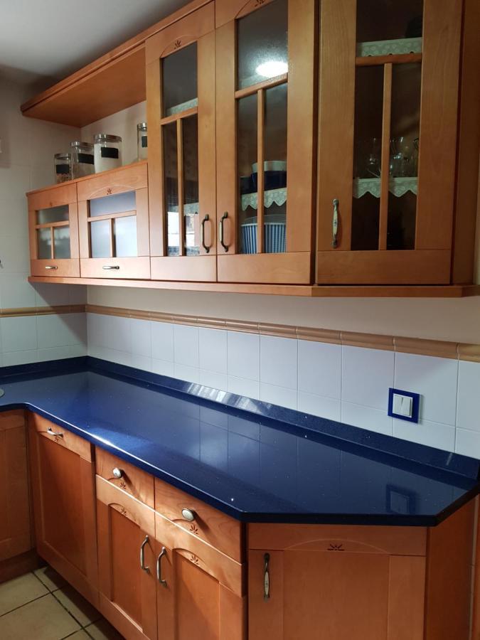 Vivienda Vacacional Casa Borbolla Colombres Εξωτερικό φωτογραφία