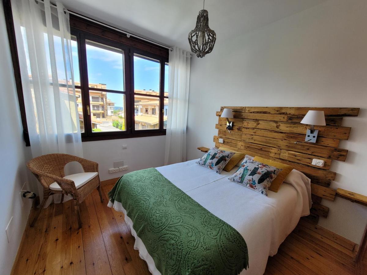 Vivienda Vacacional Casa Borbolla Colombres Εξωτερικό φωτογραφία