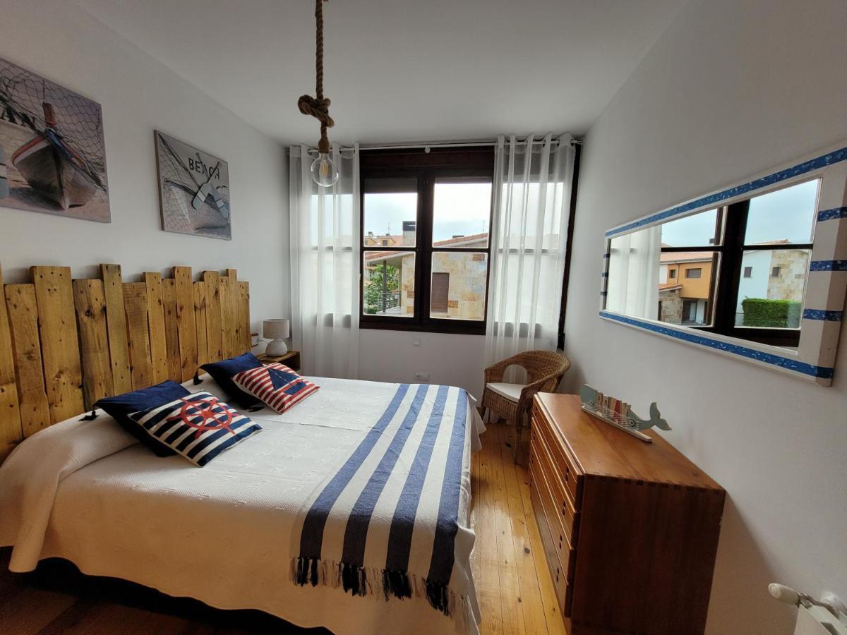 Vivienda Vacacional Casa Borbolla Colombres Εξωτερικό φωτογραφία