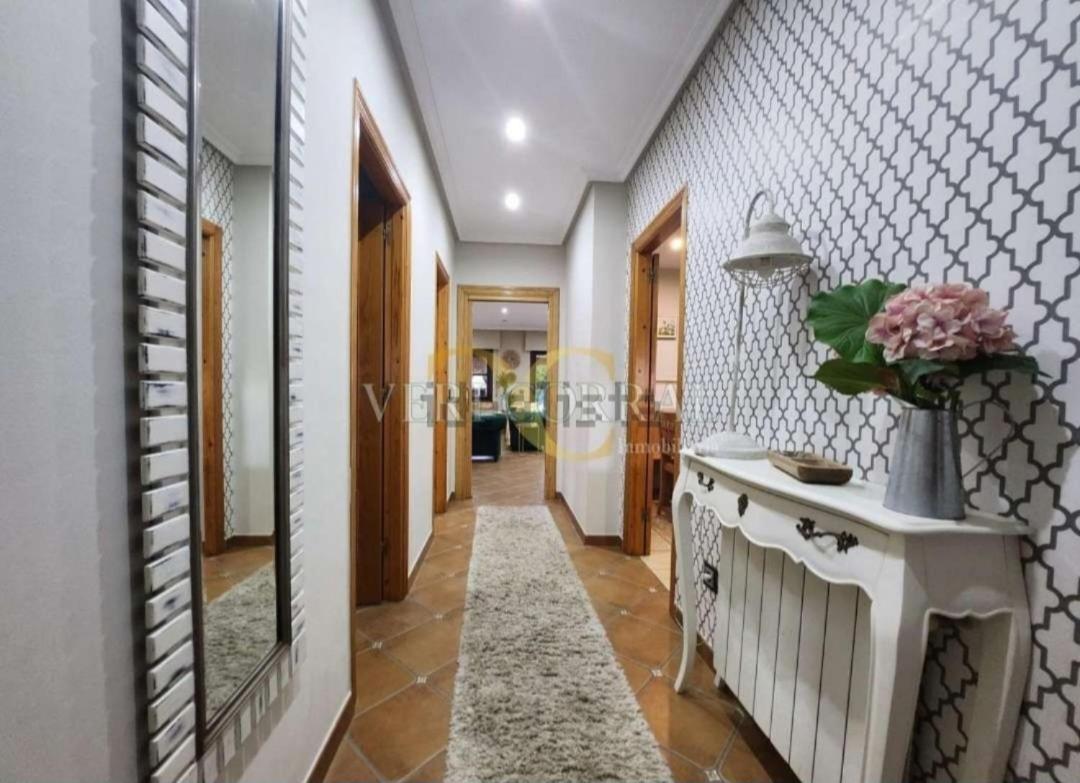 Vivienda Vacacional Casa Borbolla Colombres Εξωτερικό φωτογραφία